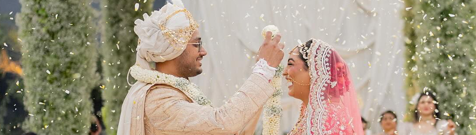 Your Wedding, Your Way