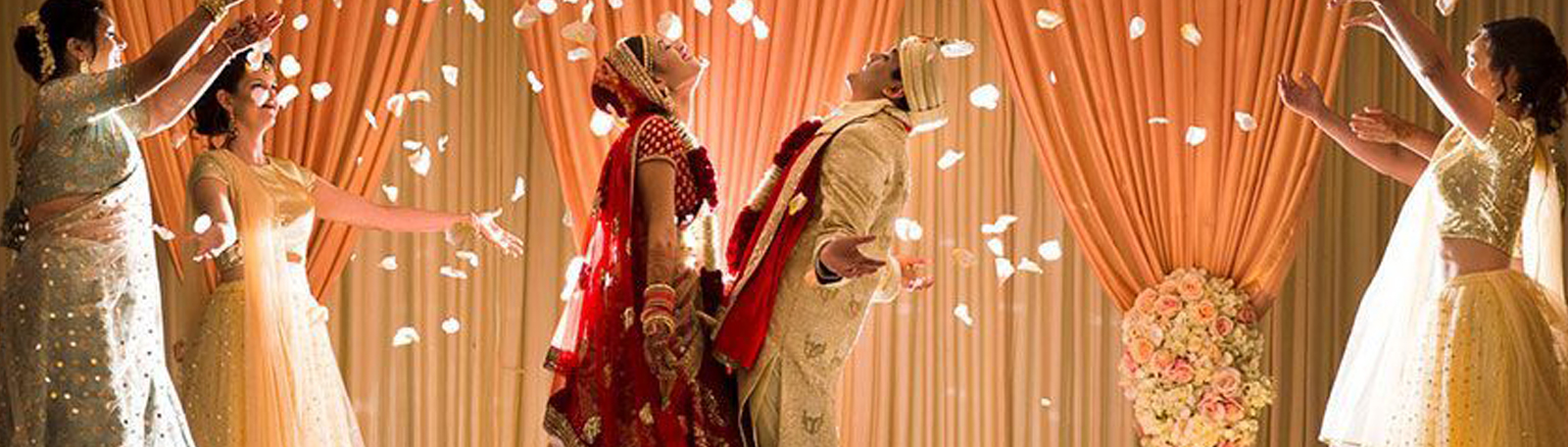 Your Wedding, Your Way