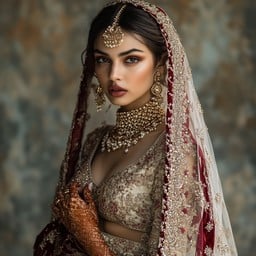 Bridal Wear